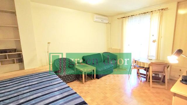 Stan, Jednosoban, Izdavanje, 35m2, Svetozara Markovića