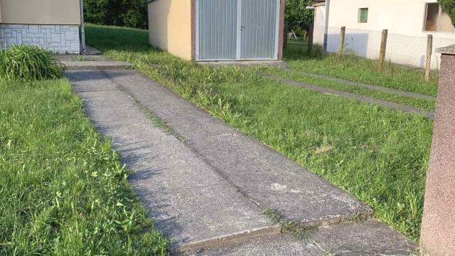 Kuća, Trosoban, Prodaja, 85m2, Vrbovno, Lazarevac, Vrbovno