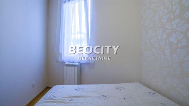 Stan, Jednoiposoban, Prodaja, 31m2, Banjica, Voždovac, Bulevar JNA