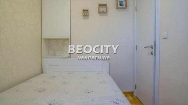 Stan, Jednoiposoban, Prodaja, 31m2, Banjica, Voždovac, Bulevar JNA