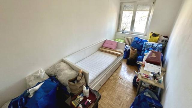 Stan, Dvosoban, Prodaja, 50m2, Bojčinska