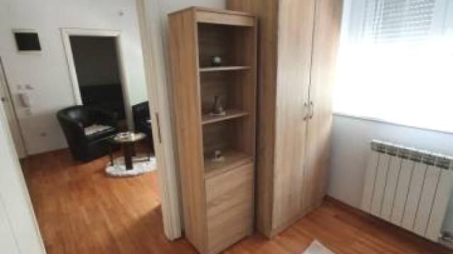 Stan, Dvoiposoban, Izdavanje, 43m2, Vračar, Hram Svetog Save