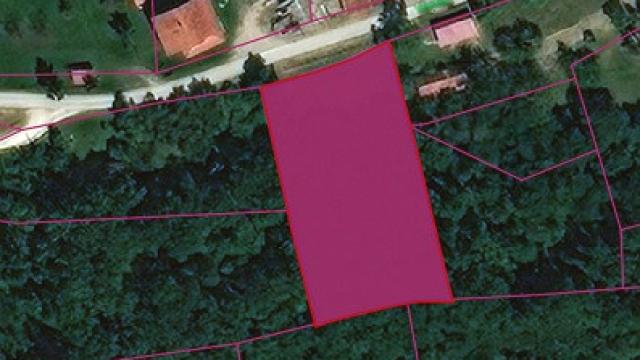Plac, Prodaja, m2, Rajac, Okolno mesto, Rajac