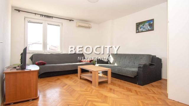 Stan, Jednosoban, Prodaja, 40m2, Kalemegdan, Stari grad, Cara Uroša