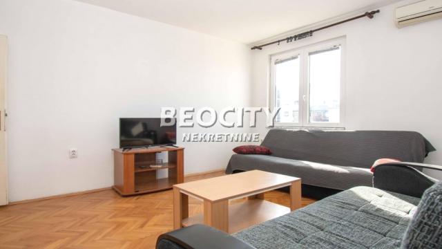 Stan, Jednosoban, Prodaja, 40m2, Kalemegdan, Stari grad, Cara Uroša