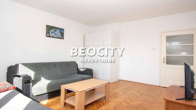 Stan, Jednosoban, Prodaja, 40m2, Kalemegdan, Stari grad, Cara Uroša