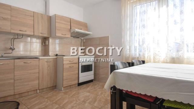 Stan, Jednosoban, Prodaja, 40m2, Kalemegdan, Stari grad, Cara Uroša