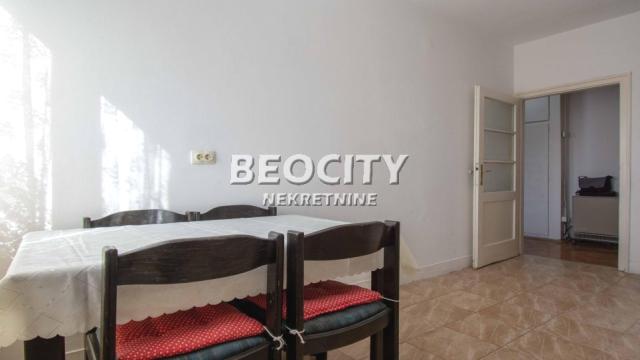 Stan, Jednosoban, Prodaja, 40m2, Kalemegdan, Stari grad, Cara Uroša