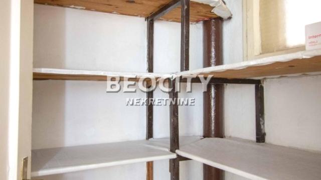 Stan, Jednosoban, Prodaja, 40m2, Kalemegdan, Stari grad, Cara Uroša