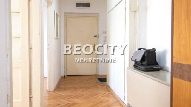 Stan, Jednosoban, Prodaja, 40m2, Kalemegdan, Stari grad, Cara Uroša
