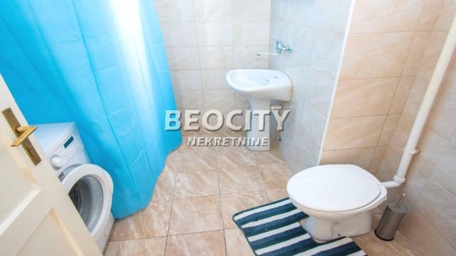 Stan, Jednosoban, Prodaja, 40m2, Kalemegdan, Stari grad, Cara Uroša