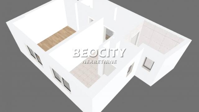 Stan, Jednosoban, Prodaja, 40m2, Kalemegdan, Stari grad, Cara Uroša