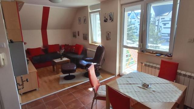 Stan, Trosoban, Prodaja, 70m2, Divčibare, Okolno mesto, Gođevačka 36