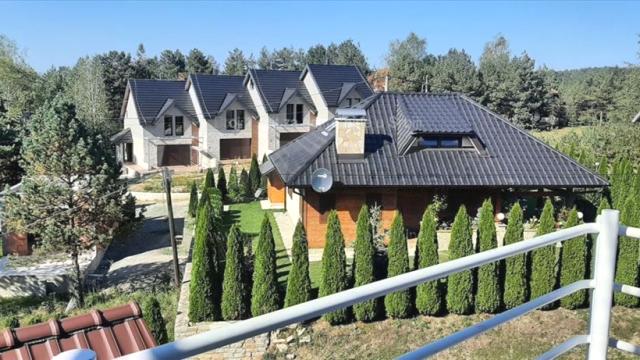 Stan, Trosoban, Prodaja, 70m2, Divčibare, Okolno mesto, Gođevačka 36