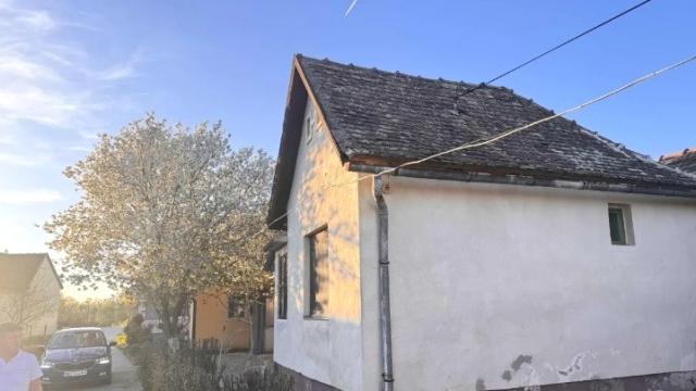 Stan, Jednoiposoban, Prodaja, 40m2, Morović, Okolno mesto, Šidska
