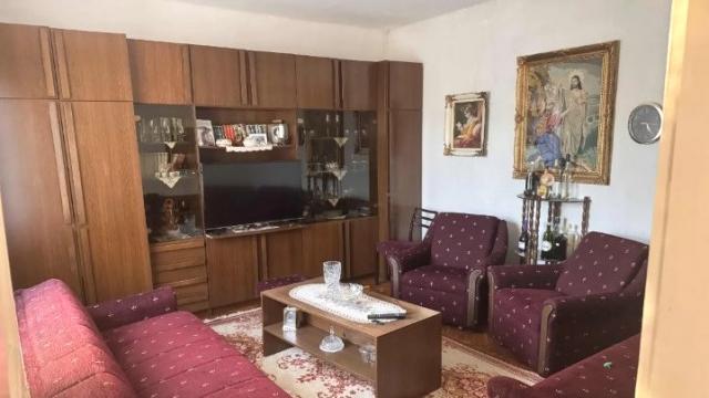 Stan, Jednoiposoban, Prodaja, 40m2, Morović, Okolno mesto, Šidska