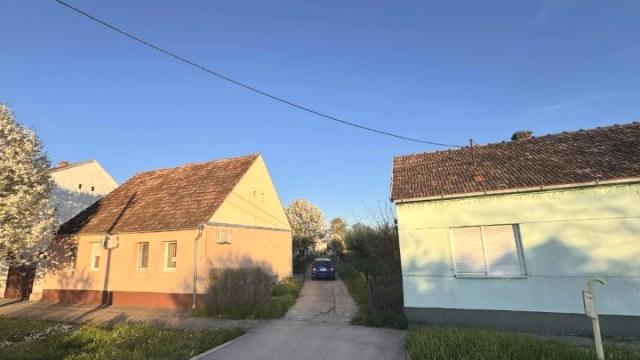 Stan, Jednoiposoban, Prodaja, 40m2, Morović, Okolno mesto, Šidska