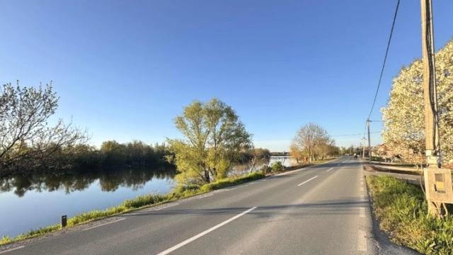 Stan, Jednoiposoban, Prodaja, 40m2, Morović, Okolno mesto, Šidska