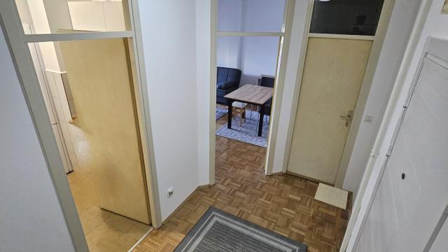 Stan, Jednoiposoban, Prodaja, 53m2, Dušana Vukasovića