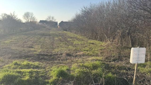 Plac, Prodaja, m2, Morović, Okolno mesto, Šidska