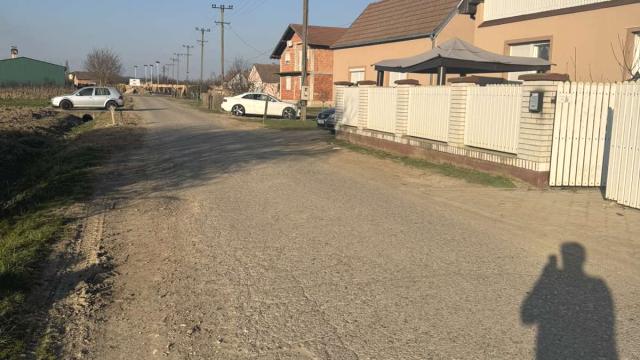Plac, Prodaja, m2, Morović, Okolno mesto, Šidska