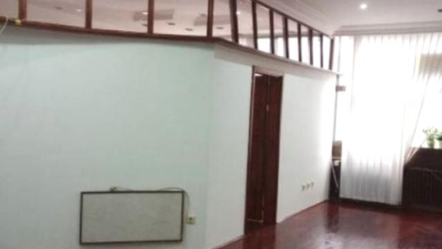 Poslovni prostor, Prodaja, 106m2, Stari Merkator, Novi Beograd, Palmira Toljatija