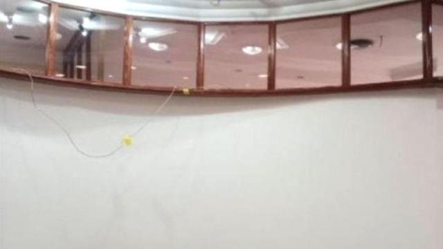 Poslovni prostor, Prodaja, 106m2, Stari Merkator, Novi Beograd, Palmira Toljatija