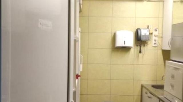 Poslovni prostor, Prodaja, 106m2, Stari Merkator, Novi Beograd, Palmira Toljatija