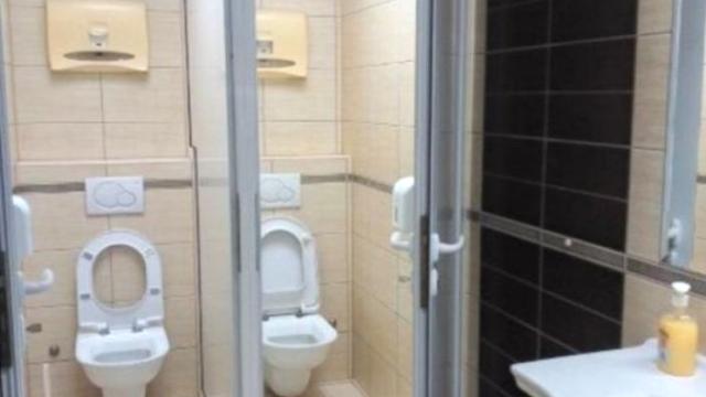 Poslovni prostor, Prodaja, 106m2, Stari Merkator, Novi Beograd, Palmira Toljatija