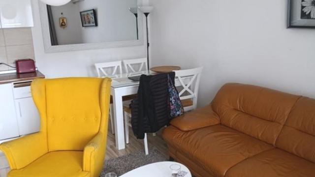 Stan, Dvoiposoban, Prodaja, 61m2, Tošin bunar, Novi Beograd, Zemunska