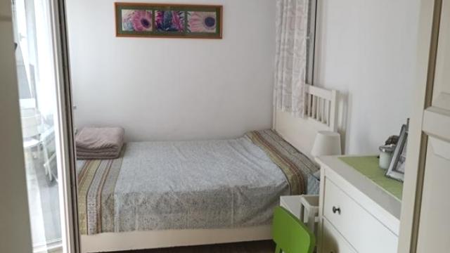 Stan, Dvoiposoban, Prodaja, 61m2, Tošin bunar, Novi Beograd, Zemunska