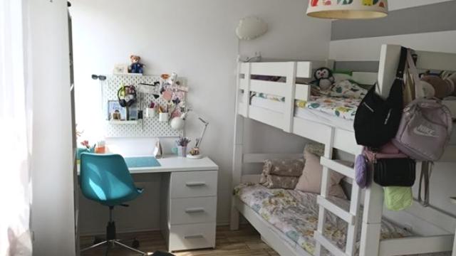 Stan, Dvoiposoban, Prodaja, 61m2, Tošin bunar, Novi Beograd, Zemunska
