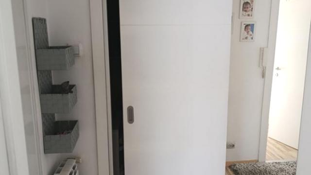 Stan, Dvoiposoban, Prodaja, 61m2, Tošin bunar, Novi Beograd, Zemunska