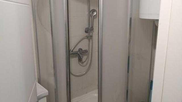 Stan, Dvoiposoban, Prodaja, 61m2, Tošin bunar, Novi Beograd, Zemunska