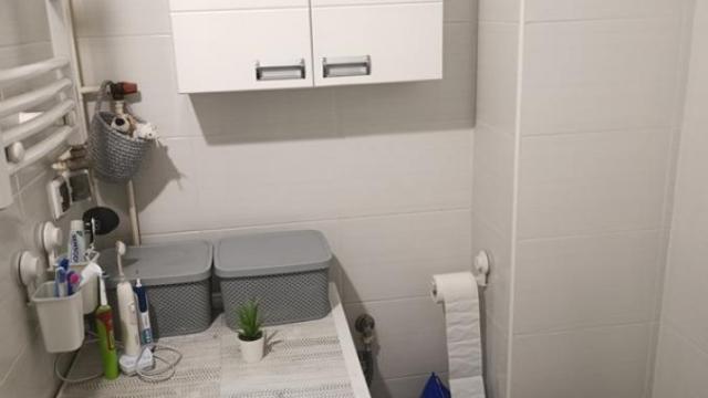 Stan, Dvoiposoban, Prodaja, 61m2, Tošin bunar, Novi Beograd, Zemunska