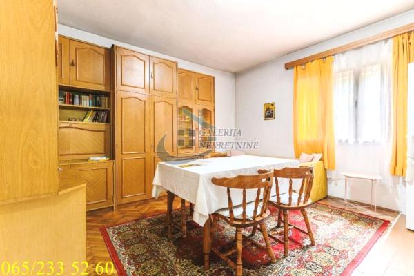 prodaja, stanova,
knezevac-rakovica-beograd, 1098379, trosoban-17-oktobra