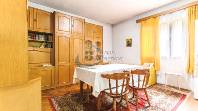 Stan, Trosoban, Prodaja, 67m2, Kneževac, Rakovica, 17. oktobra