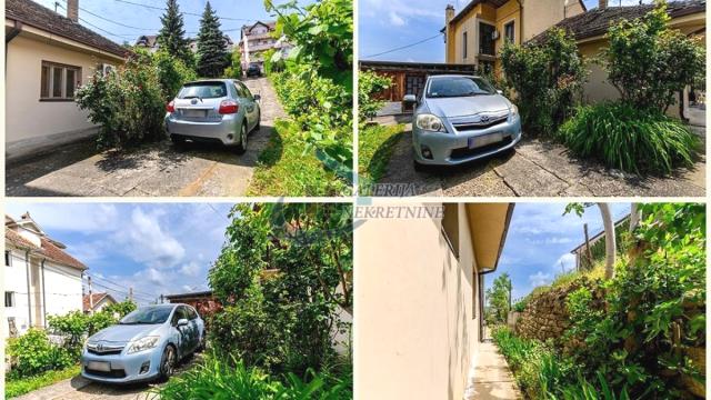 Stan, Trosoban, Prodaja, 67m2, Kneževac, Rakovica, 17. oktobra