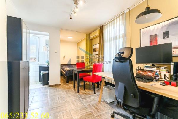 prodaja, stanova,
studentski-trg-stari-grad-beograd, 1098377, garsonjera-kneginje-ljubice