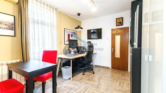 Stan, Garsonjera, Prodaja, 24m2, Studentski trg, Stari grad, Kneginje Ljubice