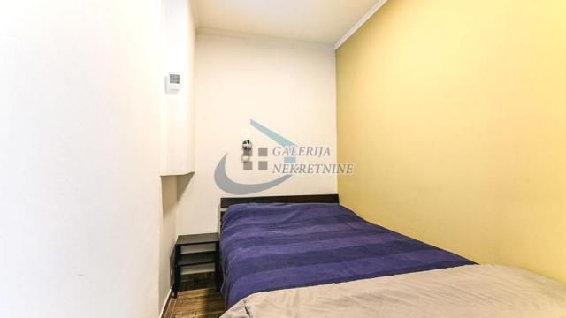 Stan, Garsonjera, Prodaja, 24m2, Studentski trg, Stari grad, Kneginje Ljubice