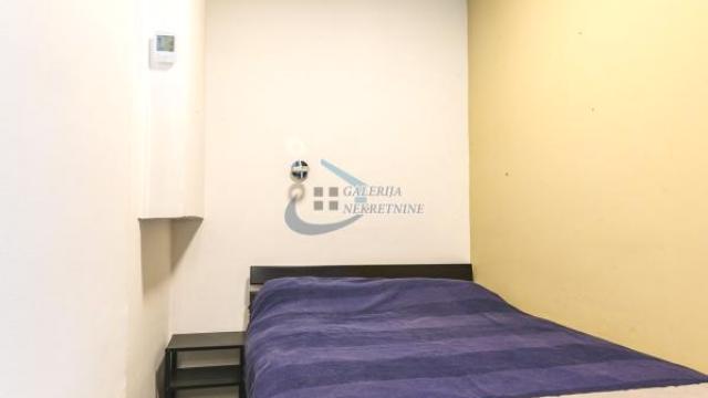Stan, Garsonjera, Prodaja, 24m2, Studentski trg, Stari grad, Kneginje Ljubice