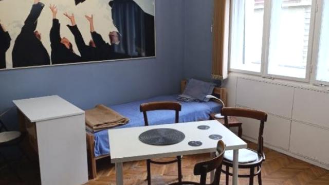 Stan, Garsonjera, Izdavanje, 28m2, Vukov Spomenik, Zvezdara, Čelopečka