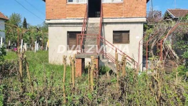 Kuća, četvorosoban, Prodaja, 60m2, Čortanovci, Okolno mesto, Indjija