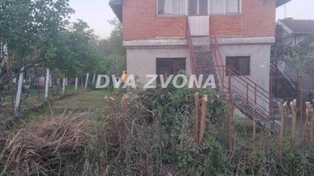 Kuća, četvorosoban, Prodaja, 60m2, Čortanovci, Okolno mesto, Indjija
