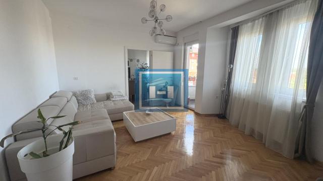Stan, Dvosoban, Prodaja, 52m2, Aqua park, Gradska lokacija, Jagodina