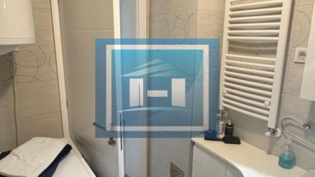 Stan, Dvosoban, Prodaja, 52m2, Aqua park, Gradska lokacija, Jagodina
