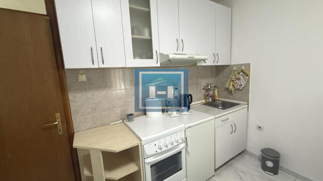 Stan, Garsonjera, Izdavanje, 19m2, Sarina Medja, Gradska lokacija, Jagodina