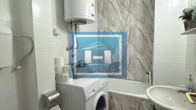 Stan, Garsonjera, Izdavanje, 19m2, Sarina Medja, Gradska lokacija, Jagodina