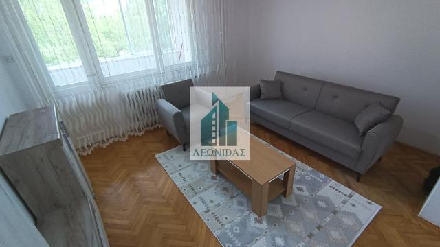Stan, Dvosoban, Izdavanje, 52m2, Bulevar Nemanjica, Medijana, Niš